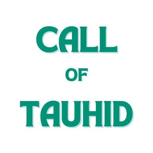 CALL-OF-TAUHID