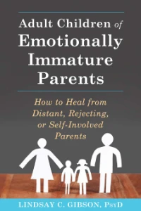 Adult Children of Emotionally Immature Parents PDF