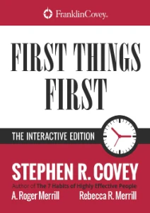 first-things-first-pdf