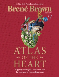 Atlas of the Heart PDF