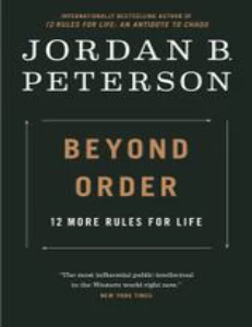 Beyond Order PDF