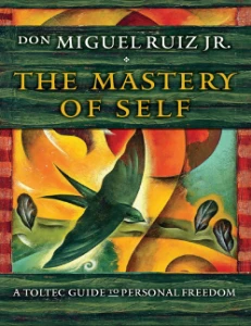 The Mastery of Self PDF