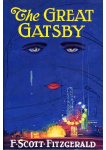 The Great Gatsby PDF Free Download